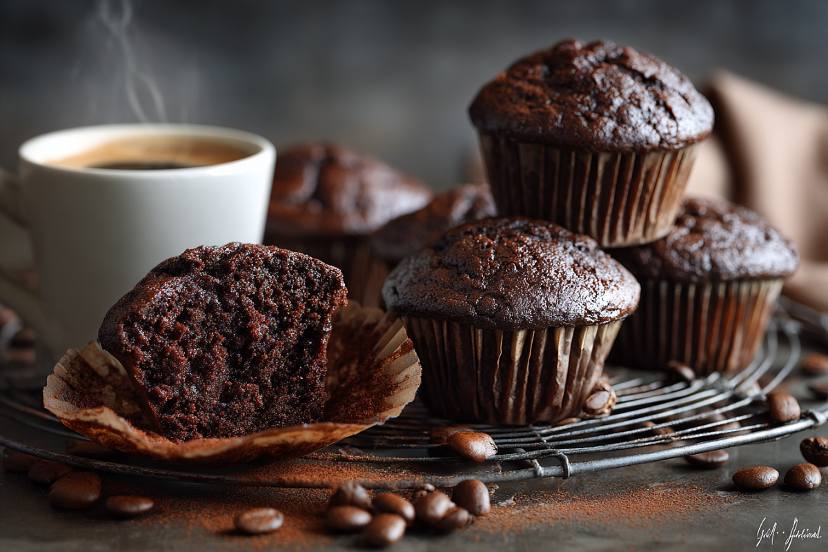    Тесто хорошо поднимается красивым куполом