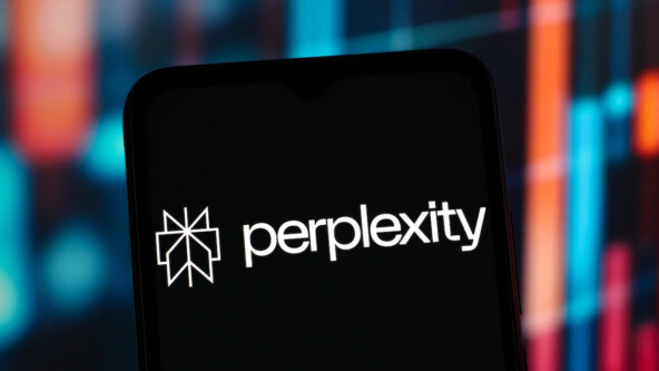 Perplexity Pro купить в России 2025