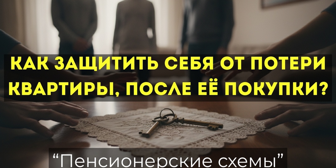 «Пенсионерские схемы»: новый законопроект и как с похожими аферами борются в других странах