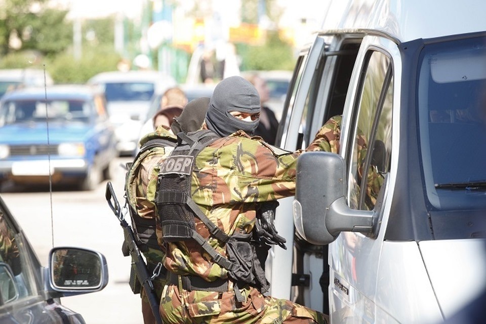    Жительницу Хабаровска задержали за шпионаж в пользу Украины Александр ГЛУЗ