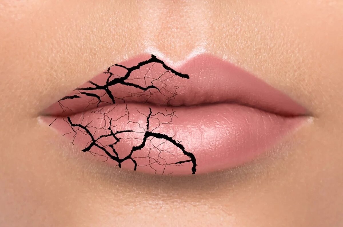    Чувство сухости во рту встречается не так и редко.