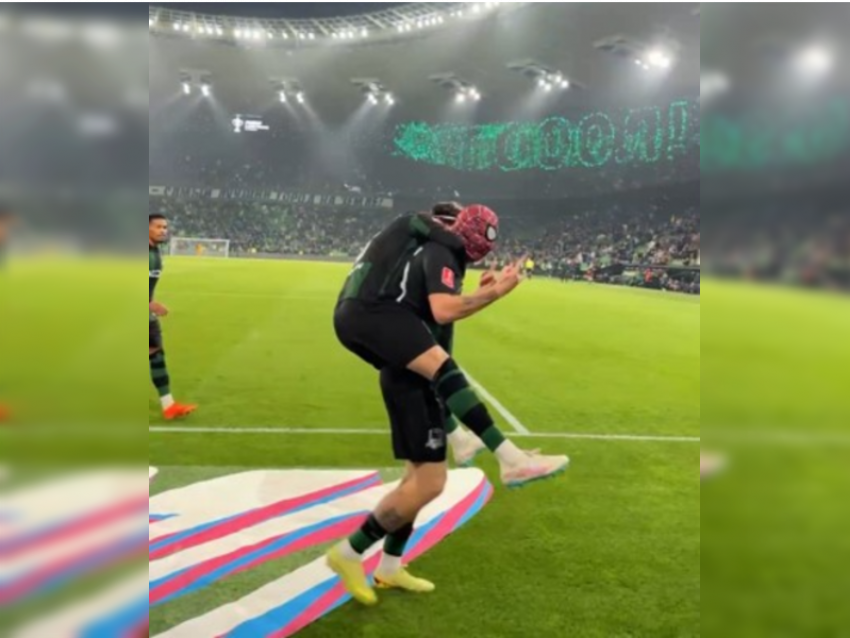 Фото: ФК «Краснодар»