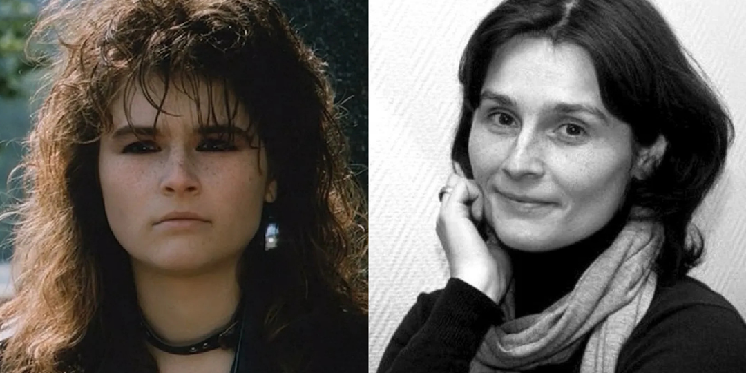 Как выглядели актеры фильма «Авария - дочь мента» (1989) тогда и на закате карьеры