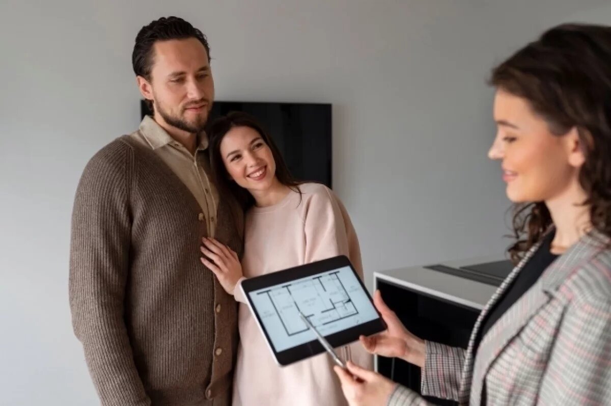    Оценку рыночной стоимости жилья в кредитовании возьмёт на себя AI-агент