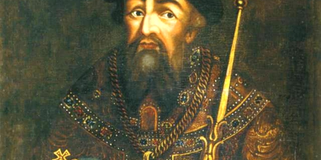 Любимые блюда царя Ивана Грозного. Как современники описывали знаменитые пиры русского государя