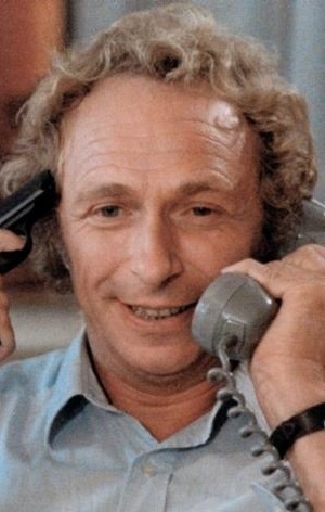 Кадр из французской комедии «Папаши»