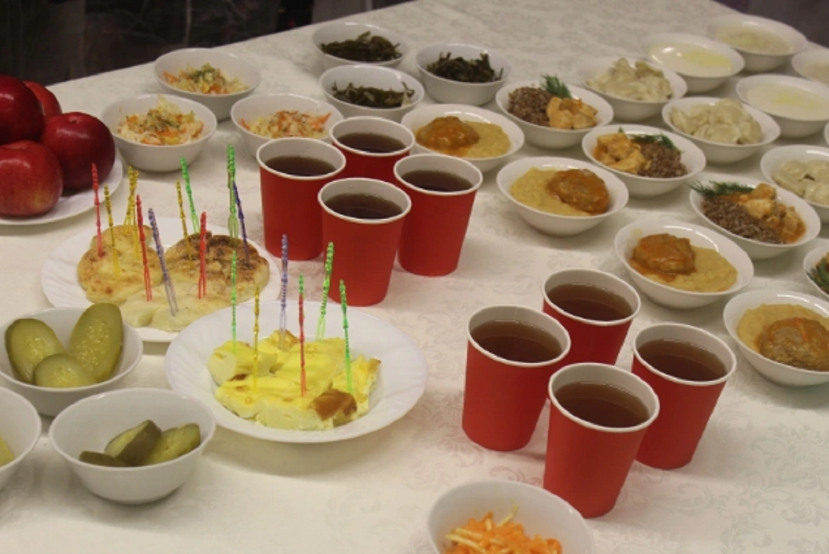    Фото: Анна Маринец, источник: ИА UssurMedia