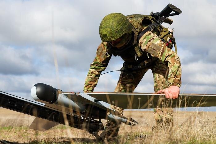 Обложка © ТАСС / Алексей Коновалов