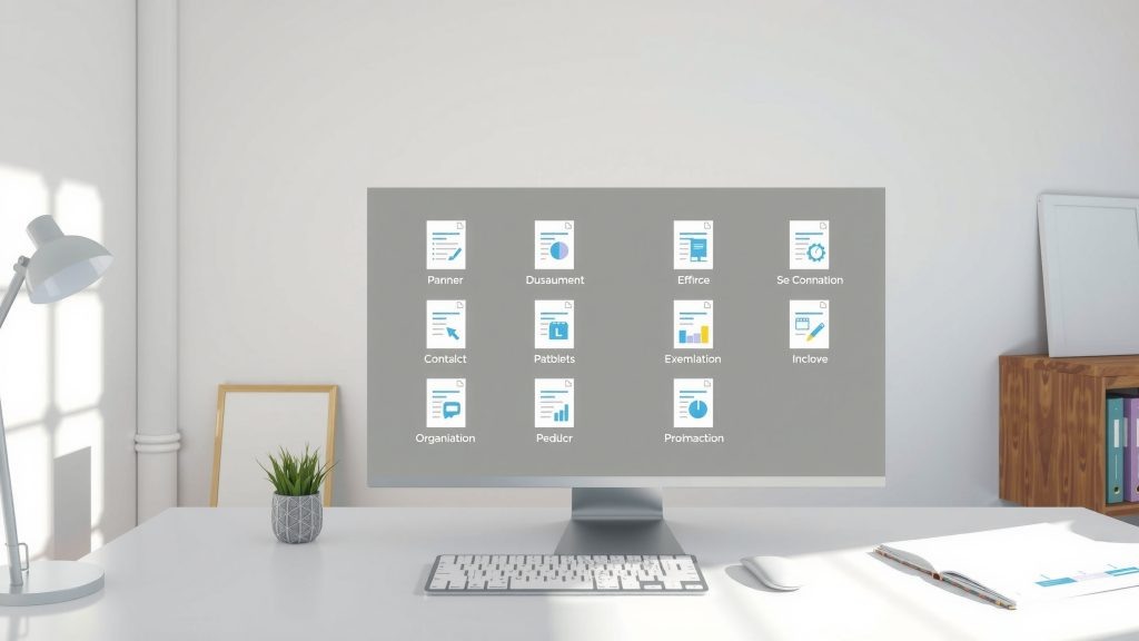    Какие 12 документов нужны для закрытия контракта в ЕИС: полный чек-лист 2025?