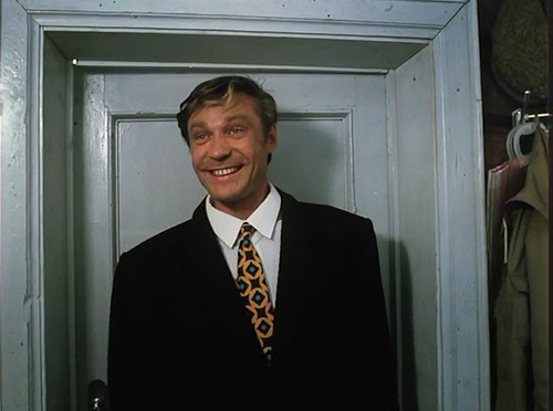 Василий Кузякин 