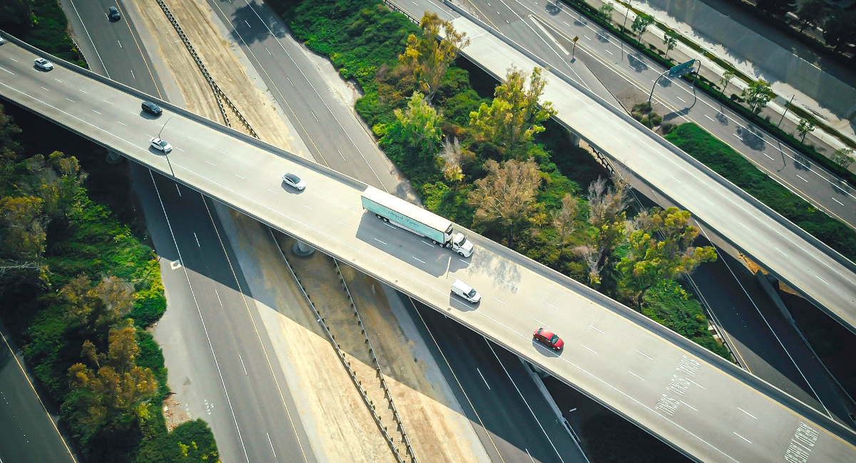 Маршрут без платных дорог, ШЕДЕКС 