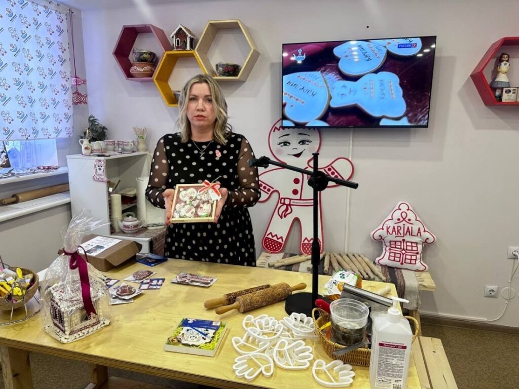    Фото: Министерство культуры Республики Карелия / ВК