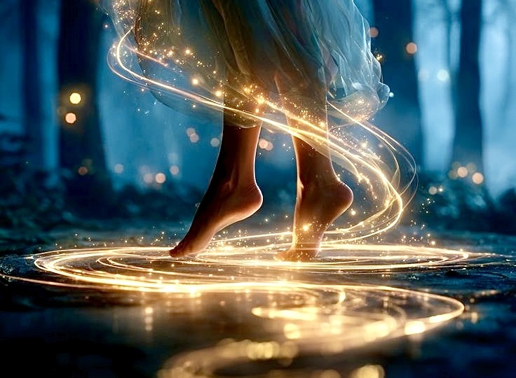 Самообман лишает связи со Вселенной:  сбрось оковы самокритики и используй привилегии честности