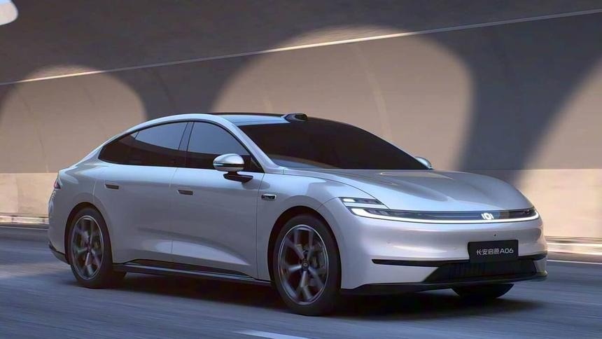 Фото Changan  📷
