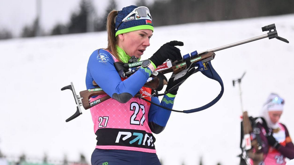    © Photo : Telegram / Министерство спорта и туризма Республики Беларусь