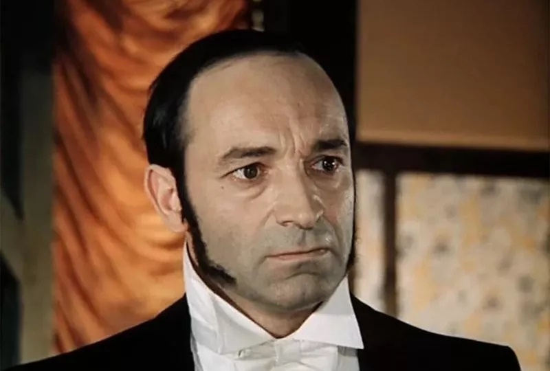 Валентин Гафт: нервный гений