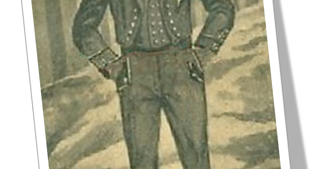 Вечное наказание. Почему голова серийного убийцы Диогу Алвеша стала музейным экспонатом?