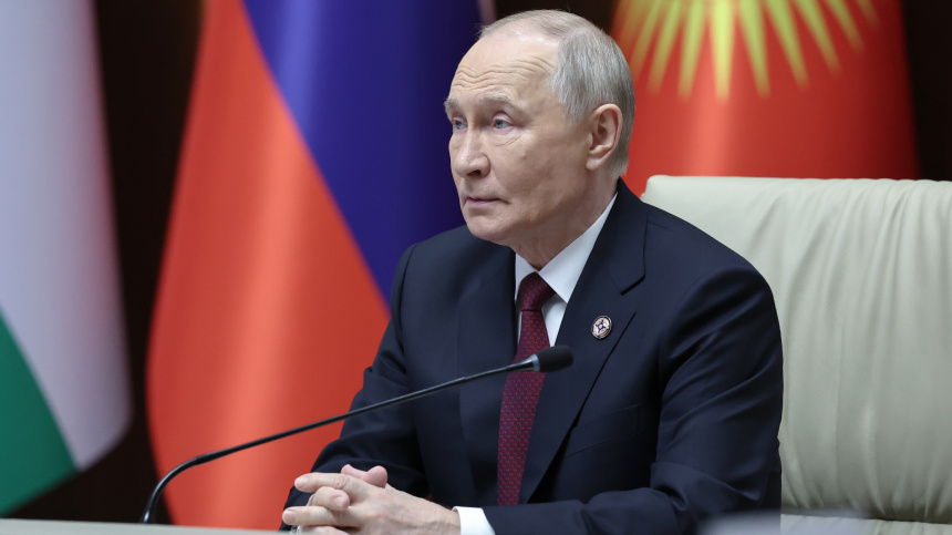    Фото: © РИА Новости/Александр Казаков