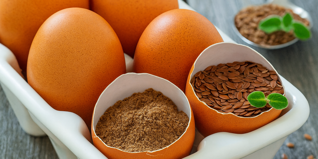 Чем заменить яйца в блюдах: рабочие варианты для выпечки, котлет, блинов и сырников