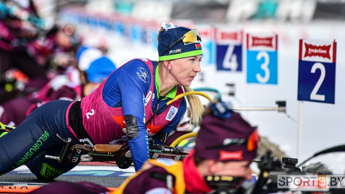 Динара Смольская