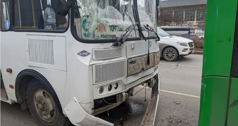 Фото: Алексей Микушин