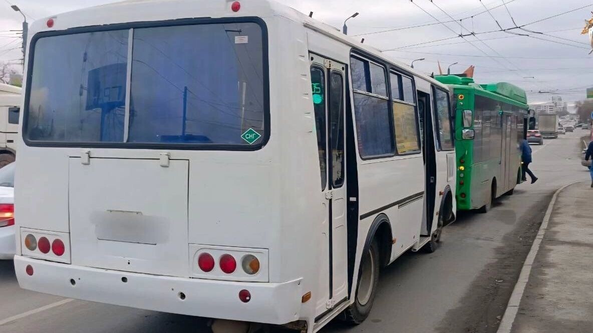   Госавтоинспекция города Челябинска