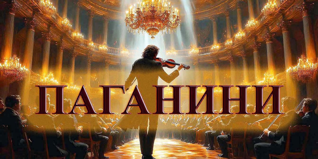 НИККОЛО ПАГАНИНИ: Между виртуозностью и трагедией одиночества