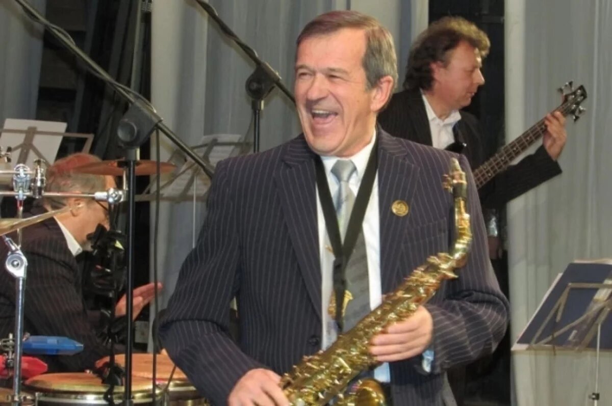    Юбилей Combo-jazz-band отметят в Волгограде