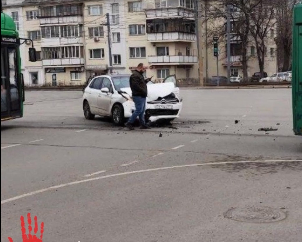 Последствия ДТП