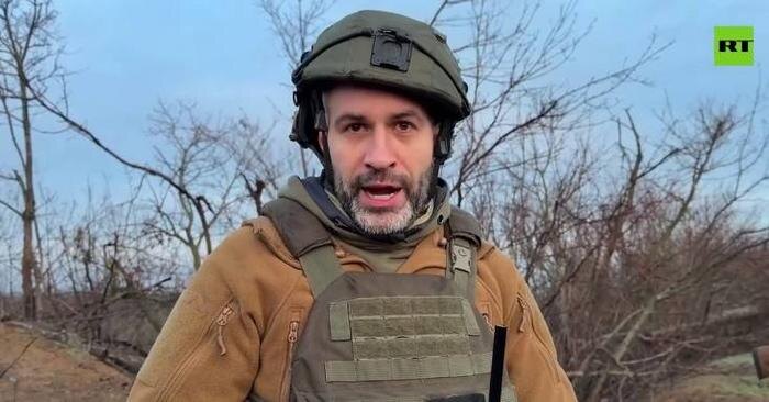 Обложка © RT