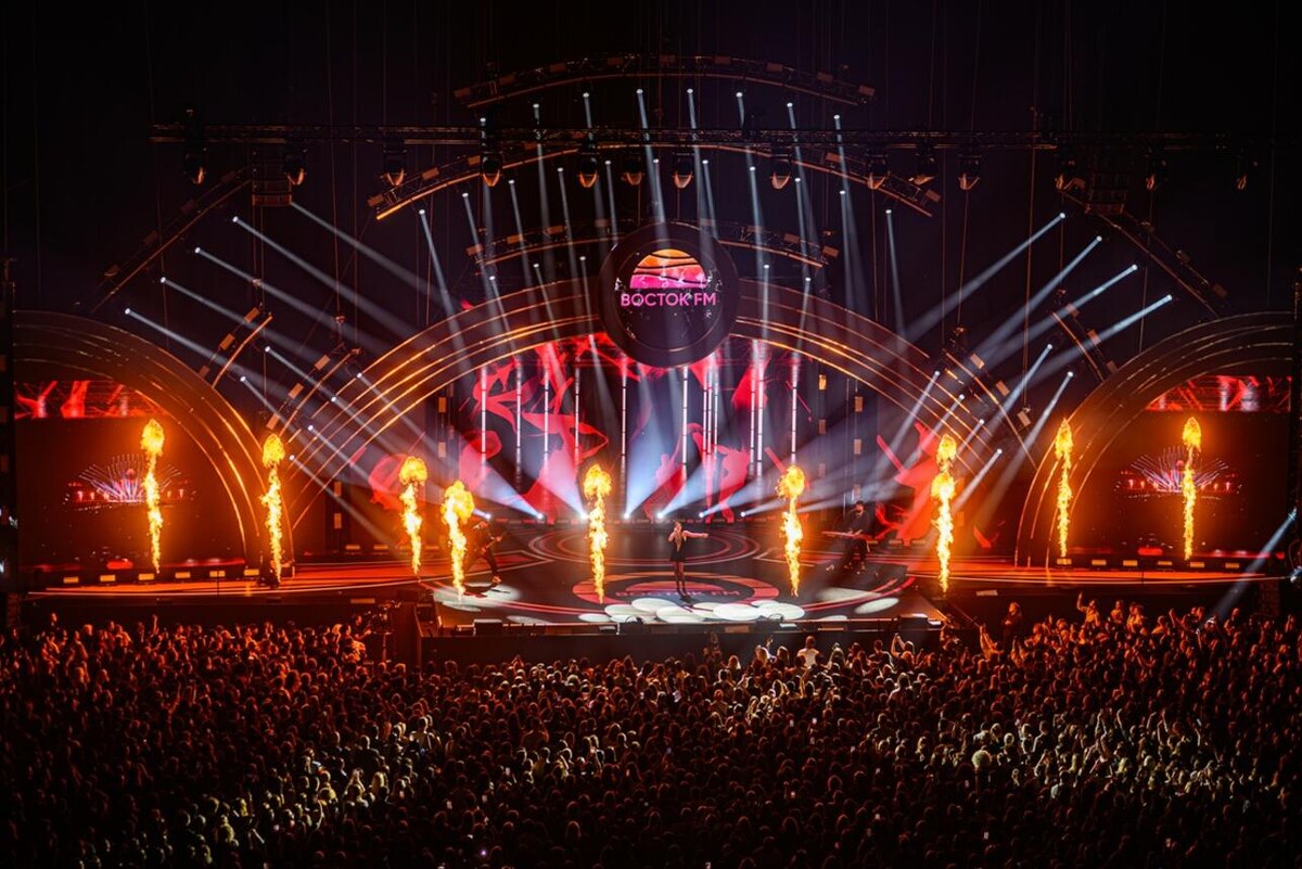    Artik & Asti Предоставлено Пресс-службой «Восток FM»