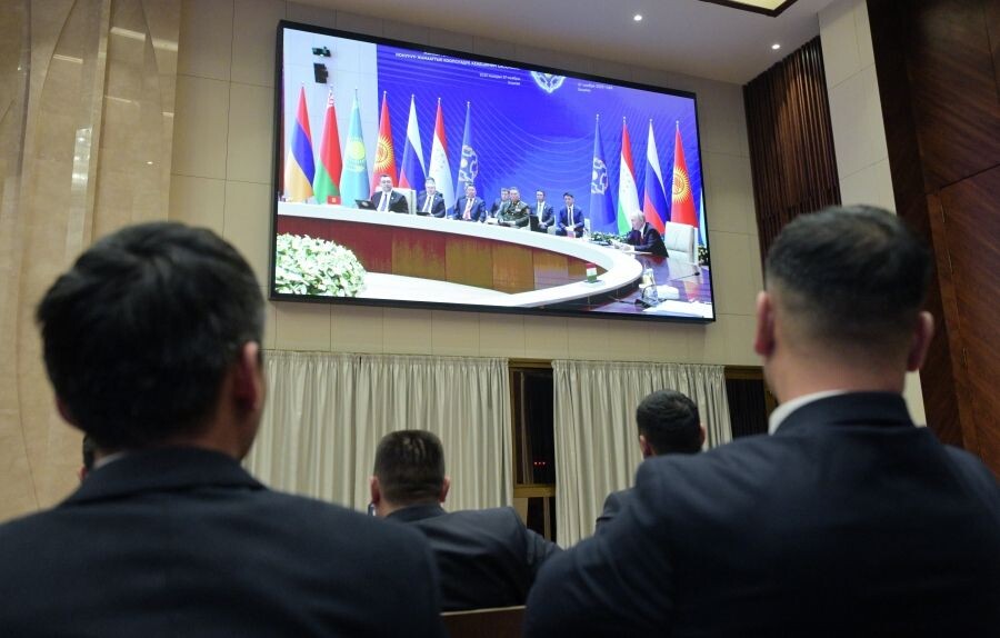     / Источник: © Алексей Никольский/РИА Новости