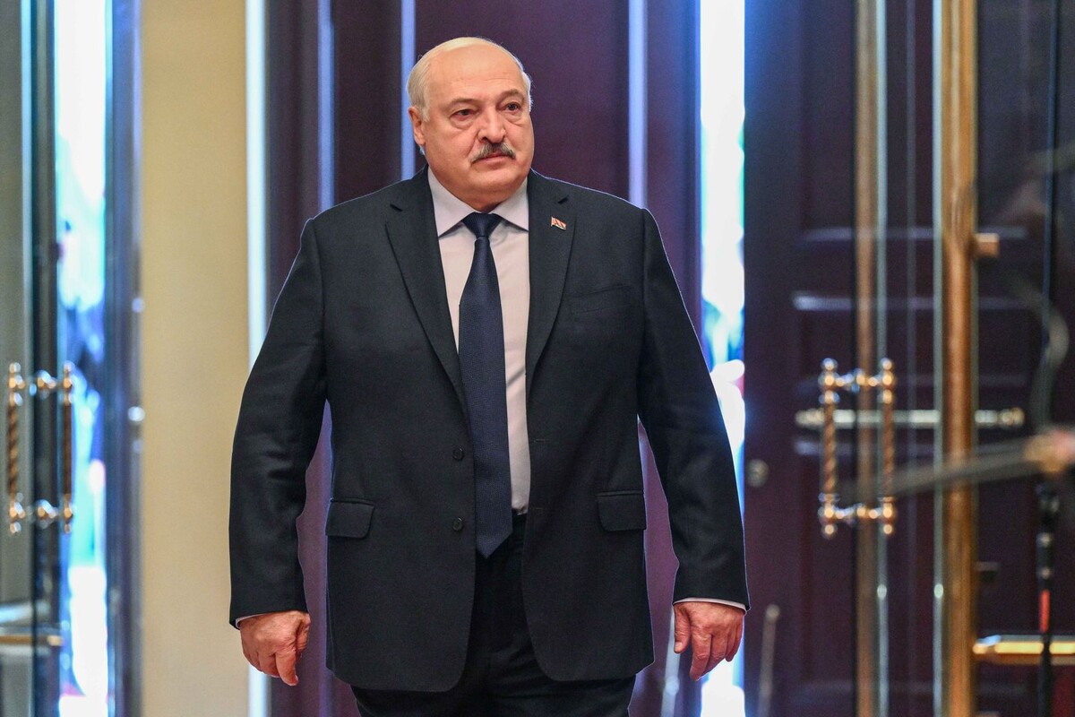     / Источник: © Кристина Кормилицына/POOL/ТАСС