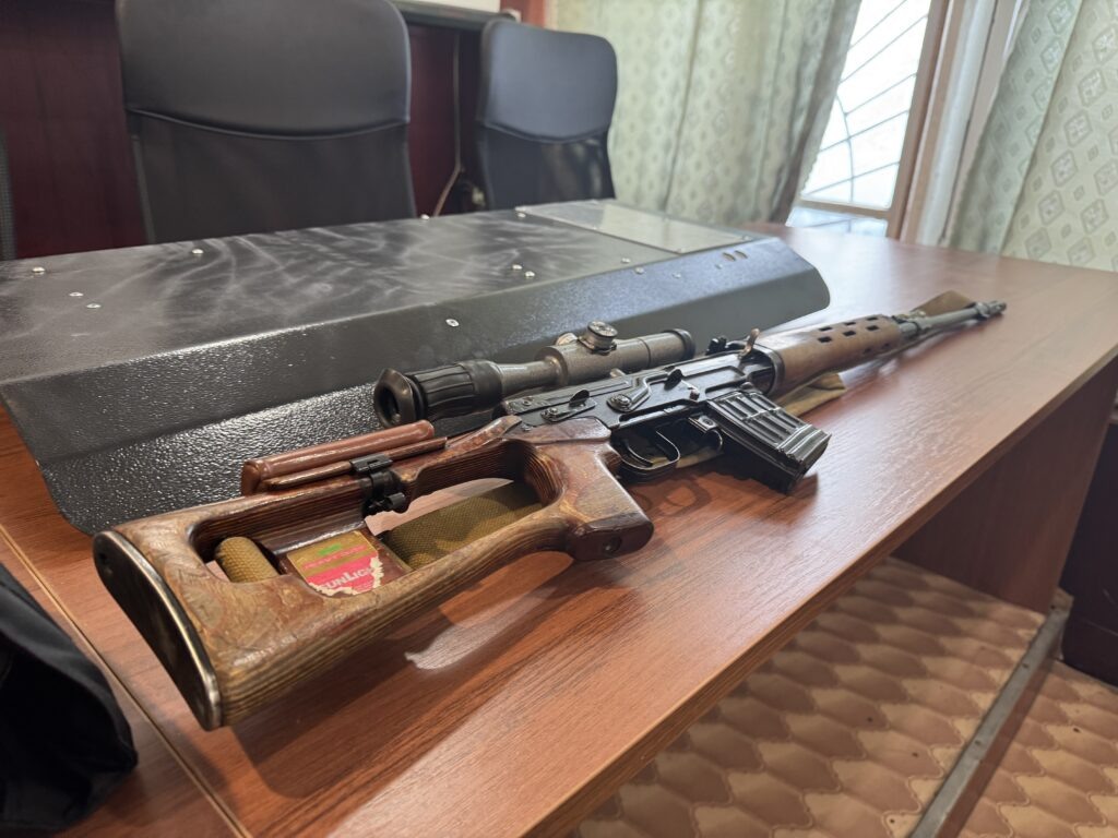    Фото: В курсе.ру Иван Фистин