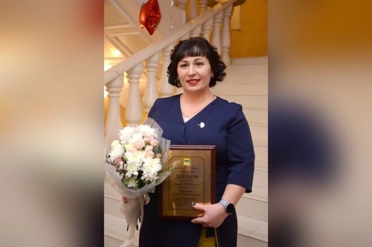    В Оренбурге стартовал прием заявок на конкурс «Женщина года»