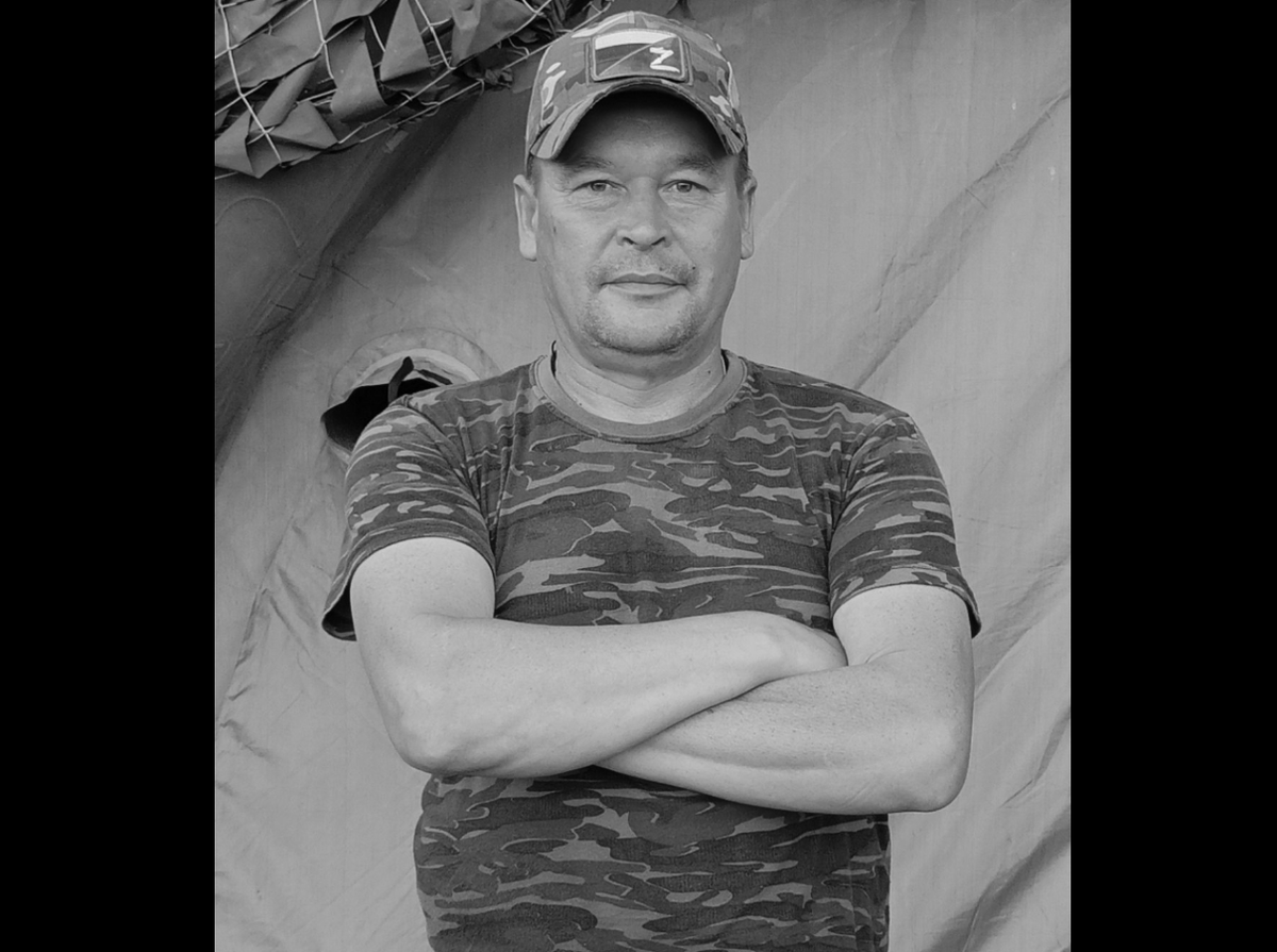    © газета "Парма-Новости" / предоставлено родственниками погибшего