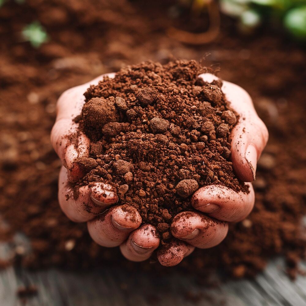 Восстановление почвы в саду