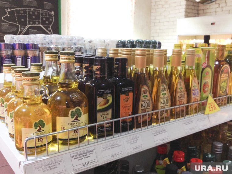     При проверке ведомство использовало анализ жирнокислотного состава