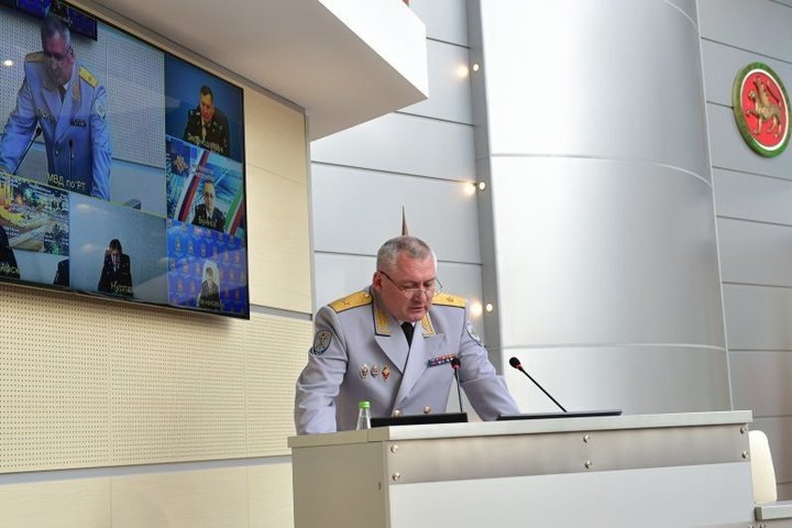 В Татарстане прокуратура подала в суд на «раскулаченную» жену генерала Изаака