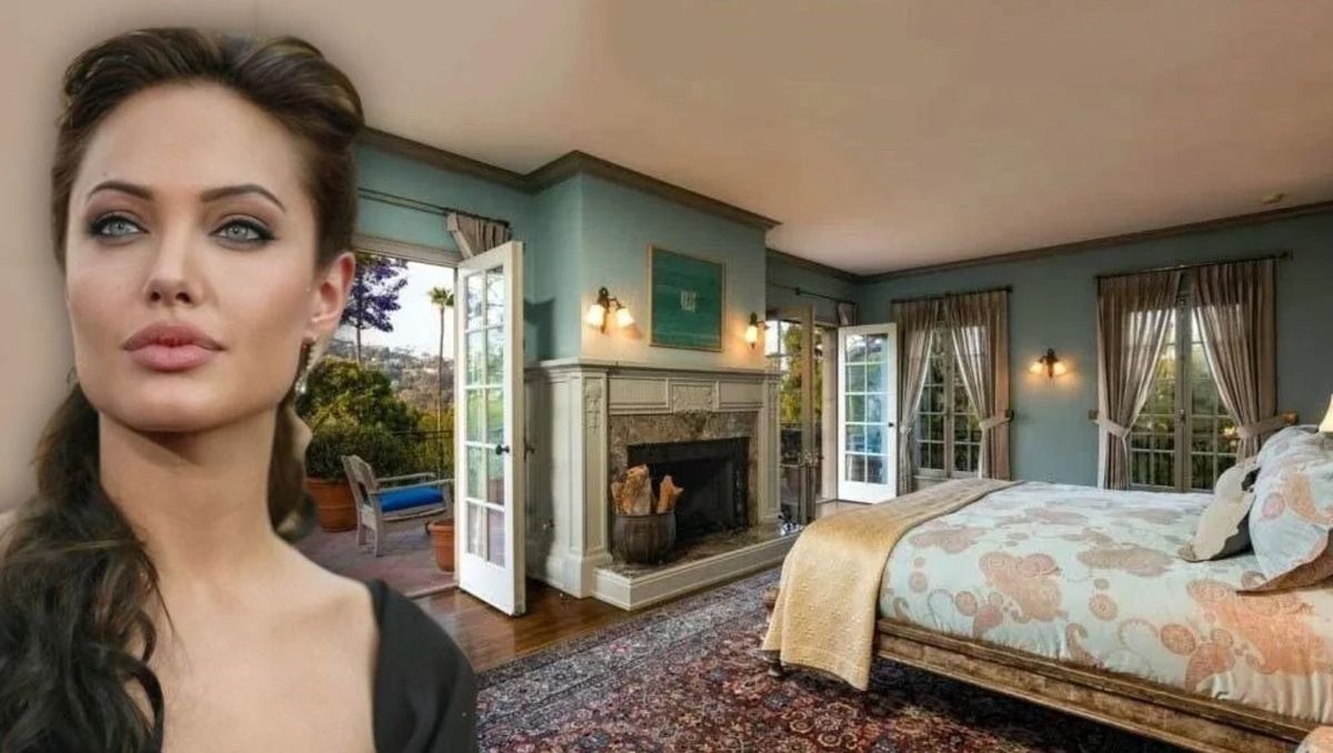 Как без фото этой легендарно красивой женщины, способной украсить любую статью? 