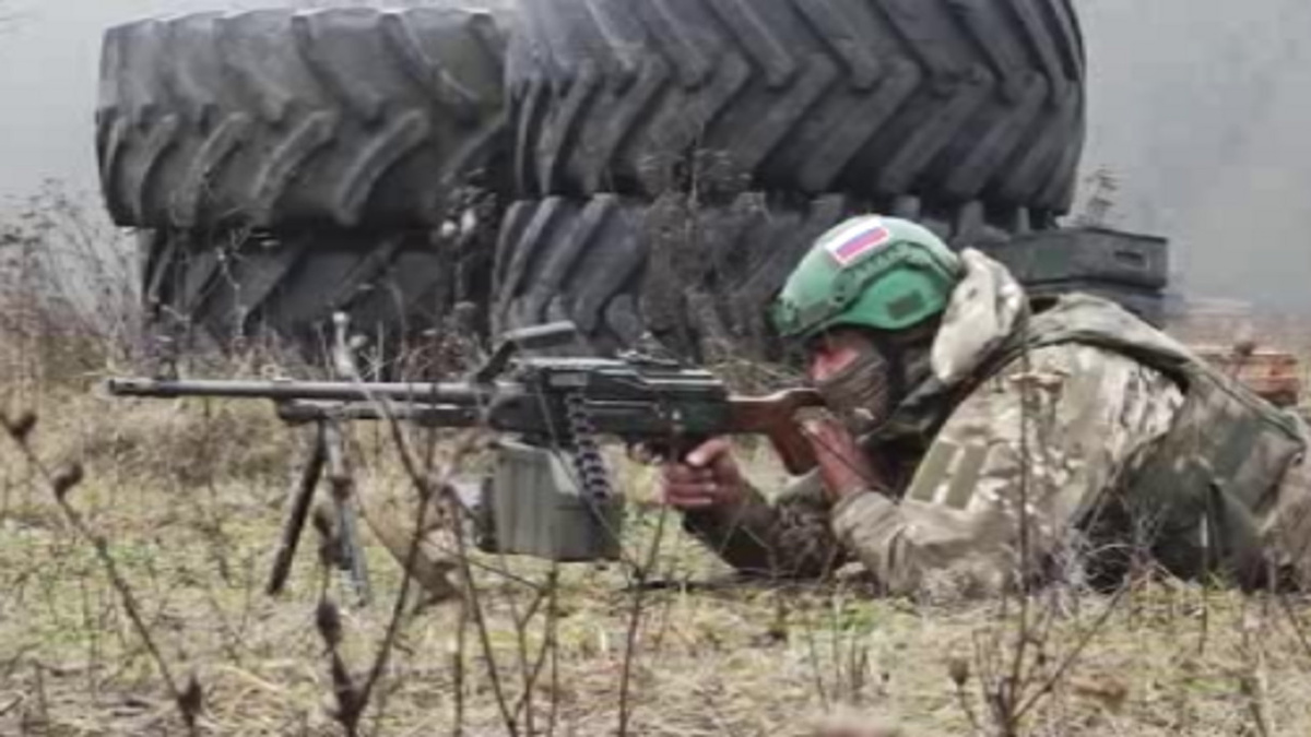    Сегодня в Курской области отмечают День морской пехоты