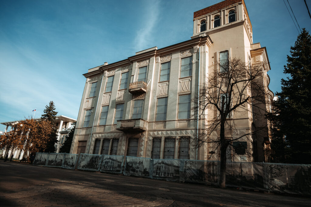    Фото: Эльвира Мясищева, «КИ»