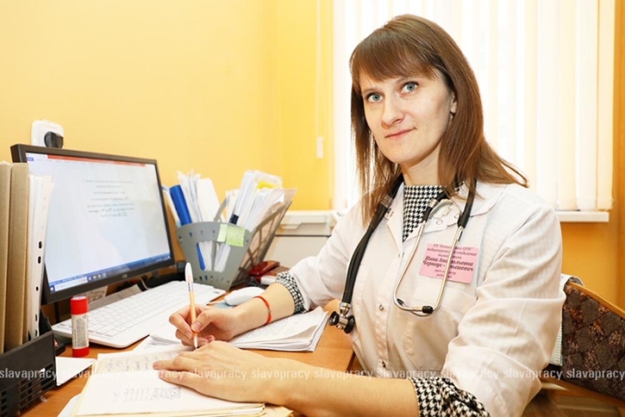     Здоровье дочерей – в наших руках