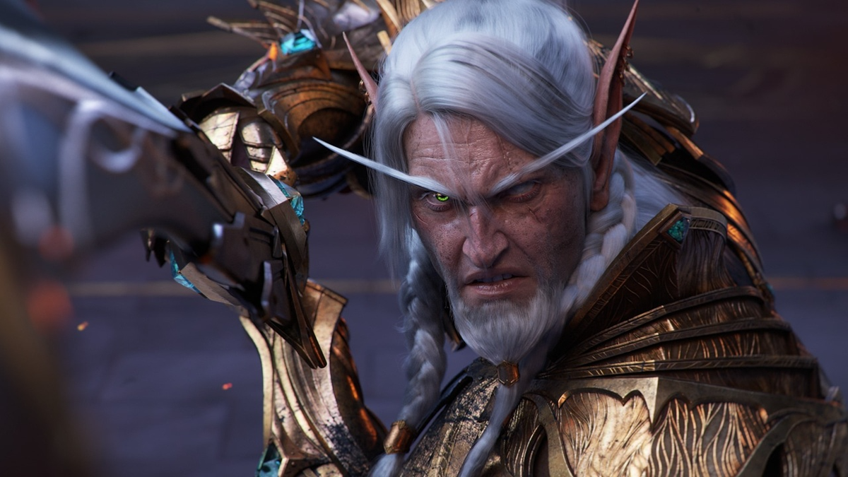 Дополнение World of Warcraft: Midnight выйдет в марте