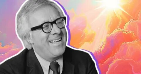 Рей Бредбери