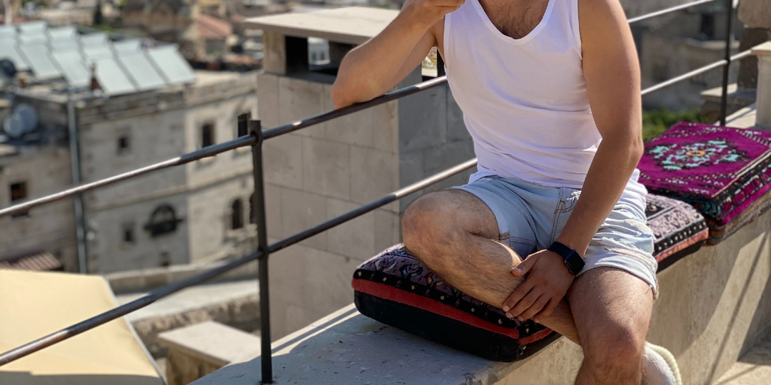 Даже не думай сюда ехать в 2026 году