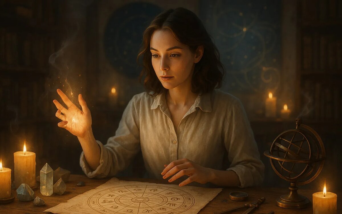    Гороскоп везения на 28 ноября: кому из знаков Зодиака улыбнется удача или может выпасть крупный выигрыш