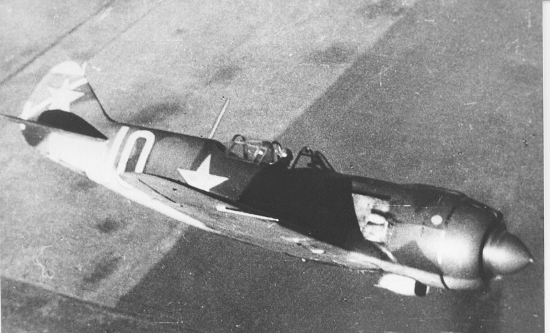 Не вернулся с задания: история пропавшего лётчика, найденного в озере в Беларуси