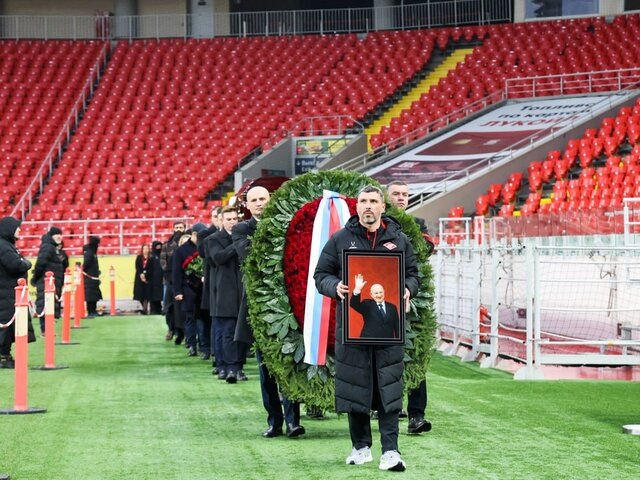    Фото: ТАСС/Владимир Гердо