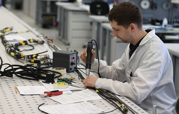 Донат Сорокин/ТАСС